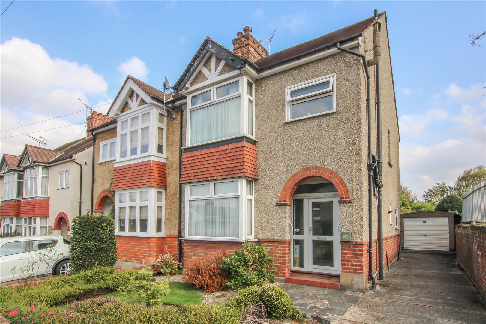 Warley Hill, Warley, Brentwood Keith Ashton